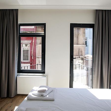 איסטמבול Beans House Suite 8-26 מראה חיצוני תמונה