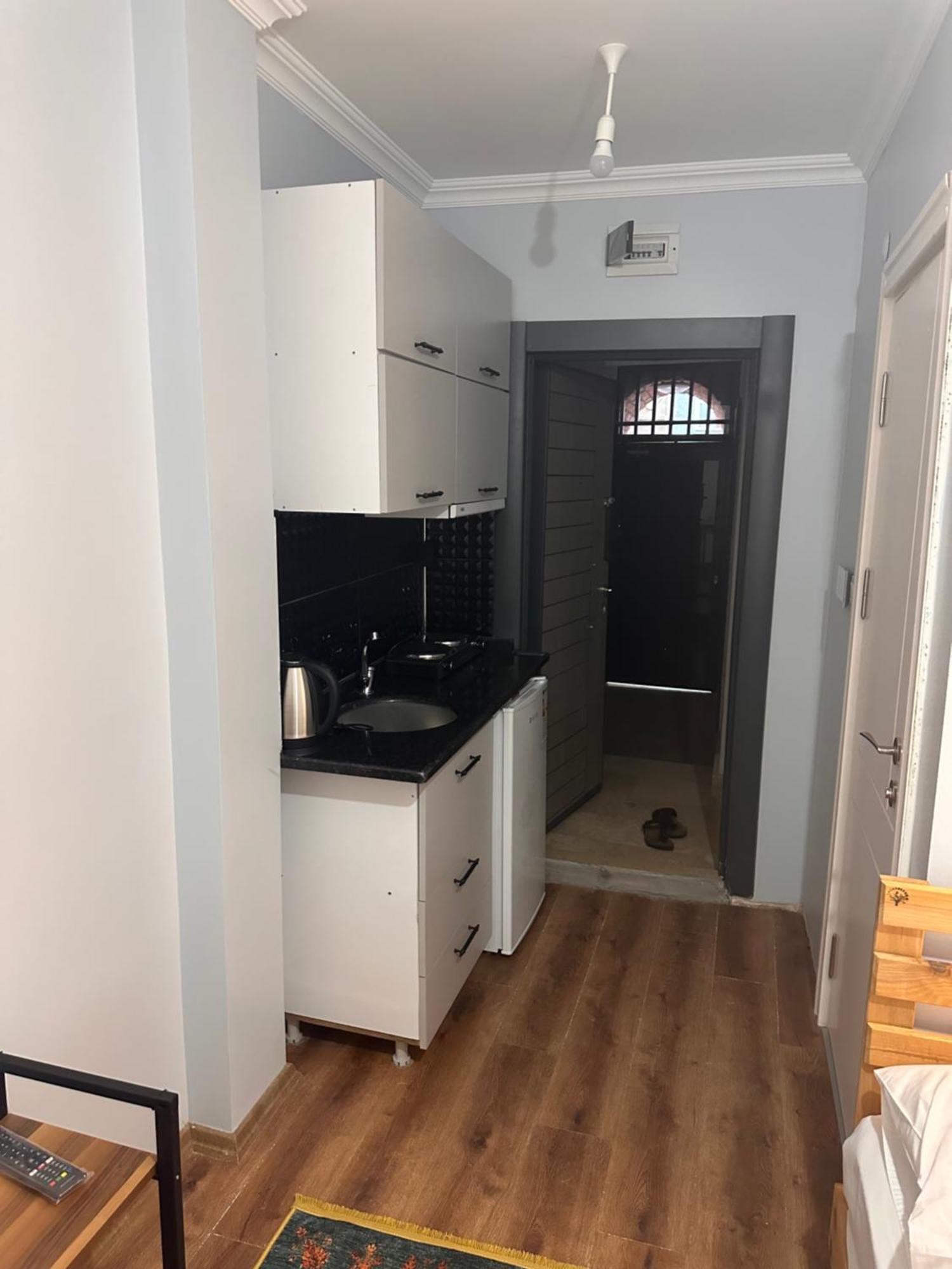 איסטמבול Beans House Suite 8-26 מראה חיצוני תמונה