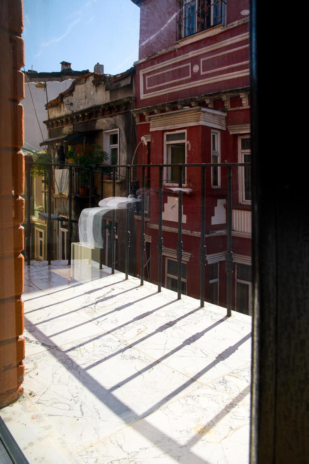 איסטמבול Beans House Suite 8-26 מראה חיצוני תמונה