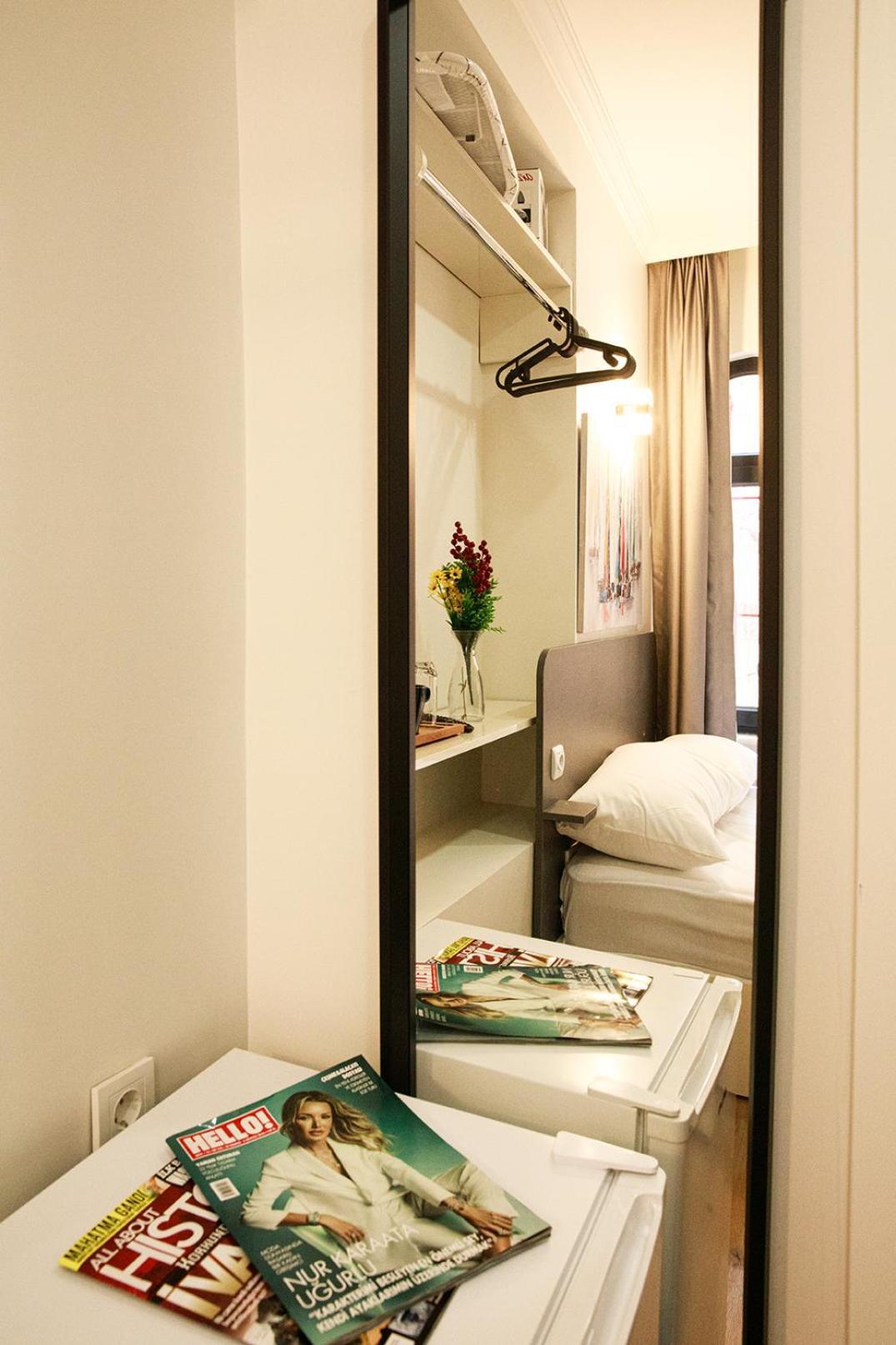 איסטמבול Beans House Suite 8-26 מראה חיצוני תמונה