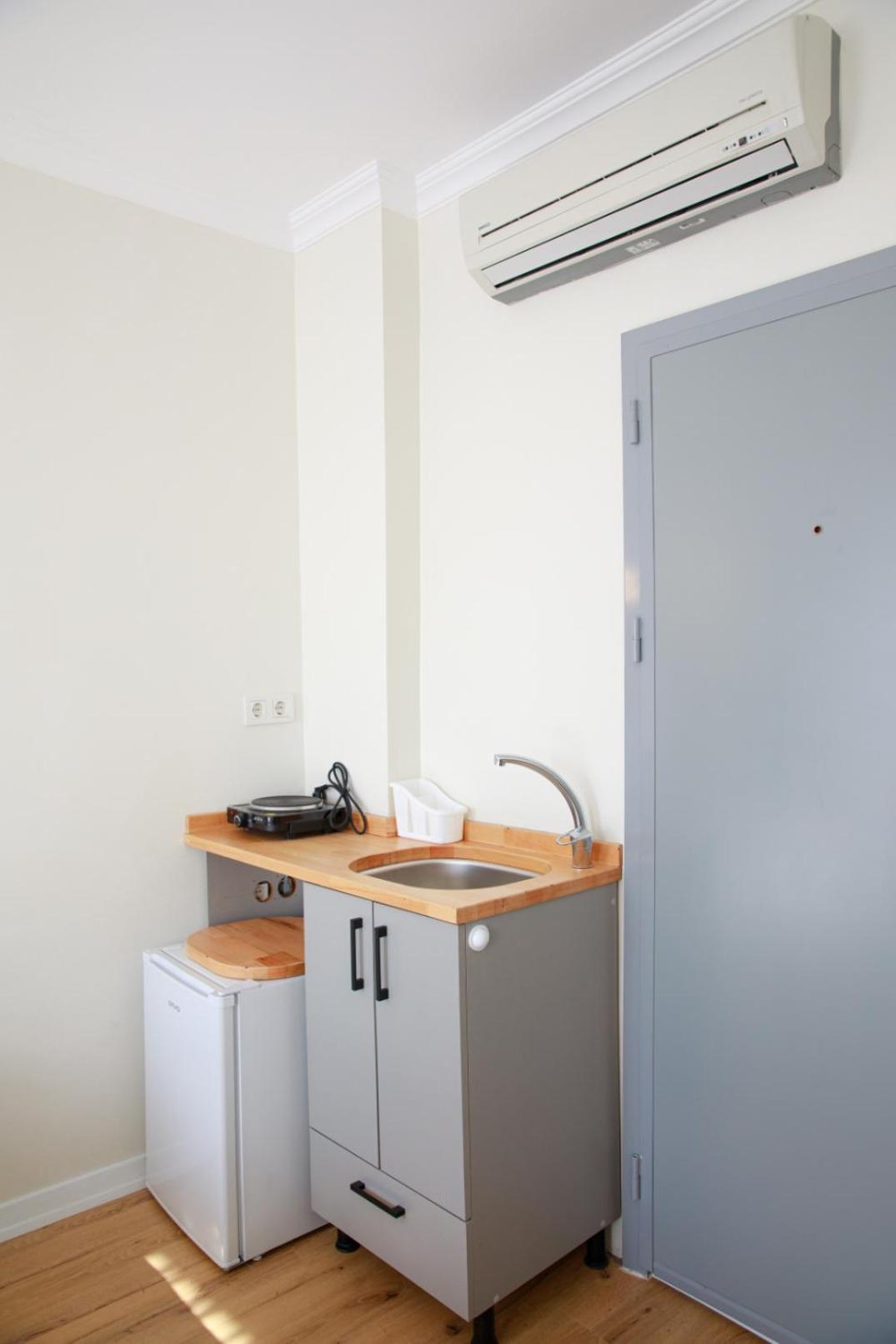 איסטמבול Beans House Suite 8-26 מראה חיצוני תמונה