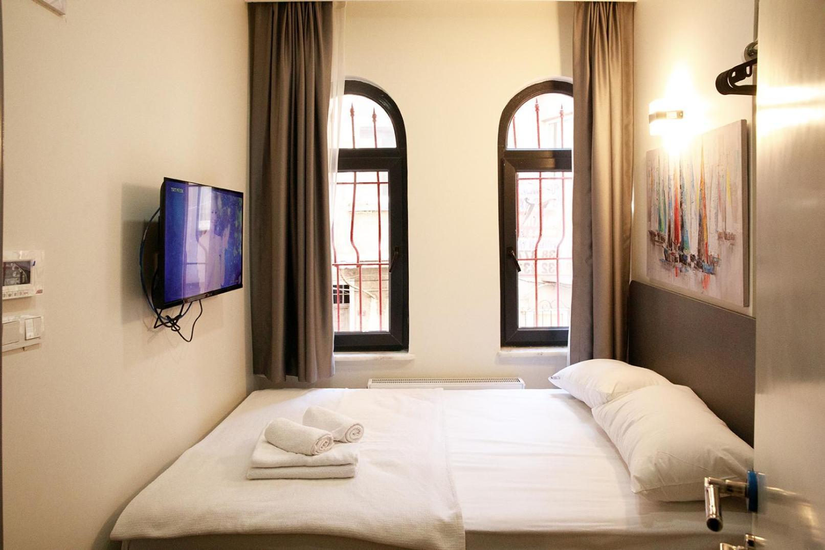 איסטמבול Beans House Suite 8-26 מראה חיצוני תמונה