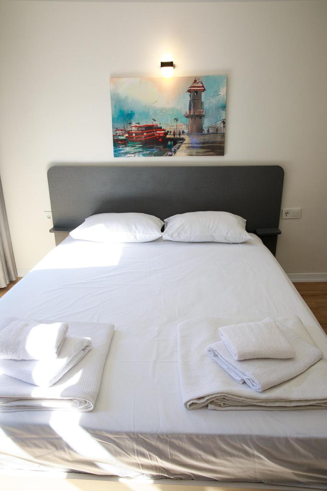איסטמבול Beans House Suite 8-26 מראה חיצוני תמונה