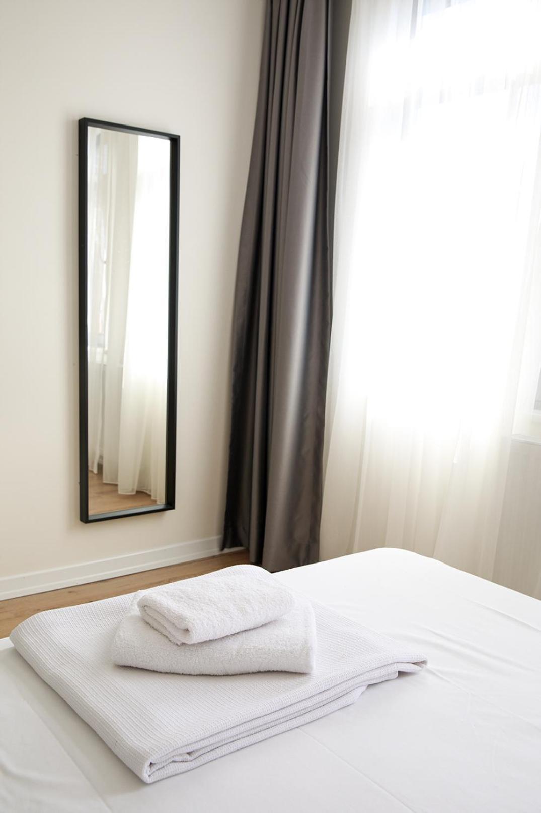 איסטמבול Beans House Suite 8-26 מראה חיצוני תמונה