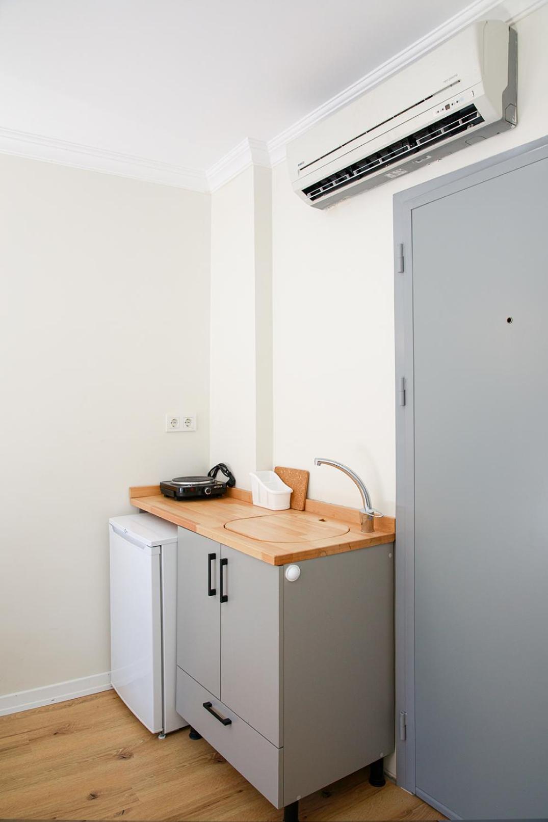 איסטמבול Beans House Suite 8-26 מראה חיצוני תמונה
