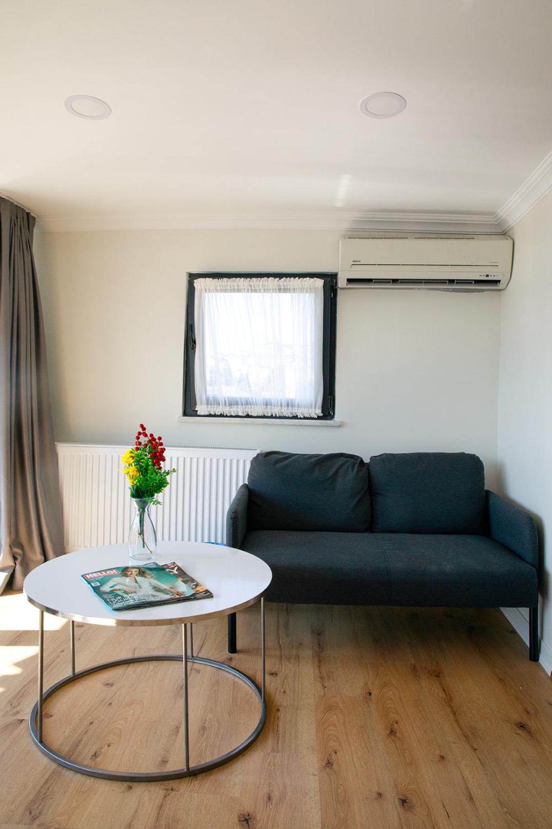 איסטמבול Beans House Suite 8-26 מראה חיצוני תמונה