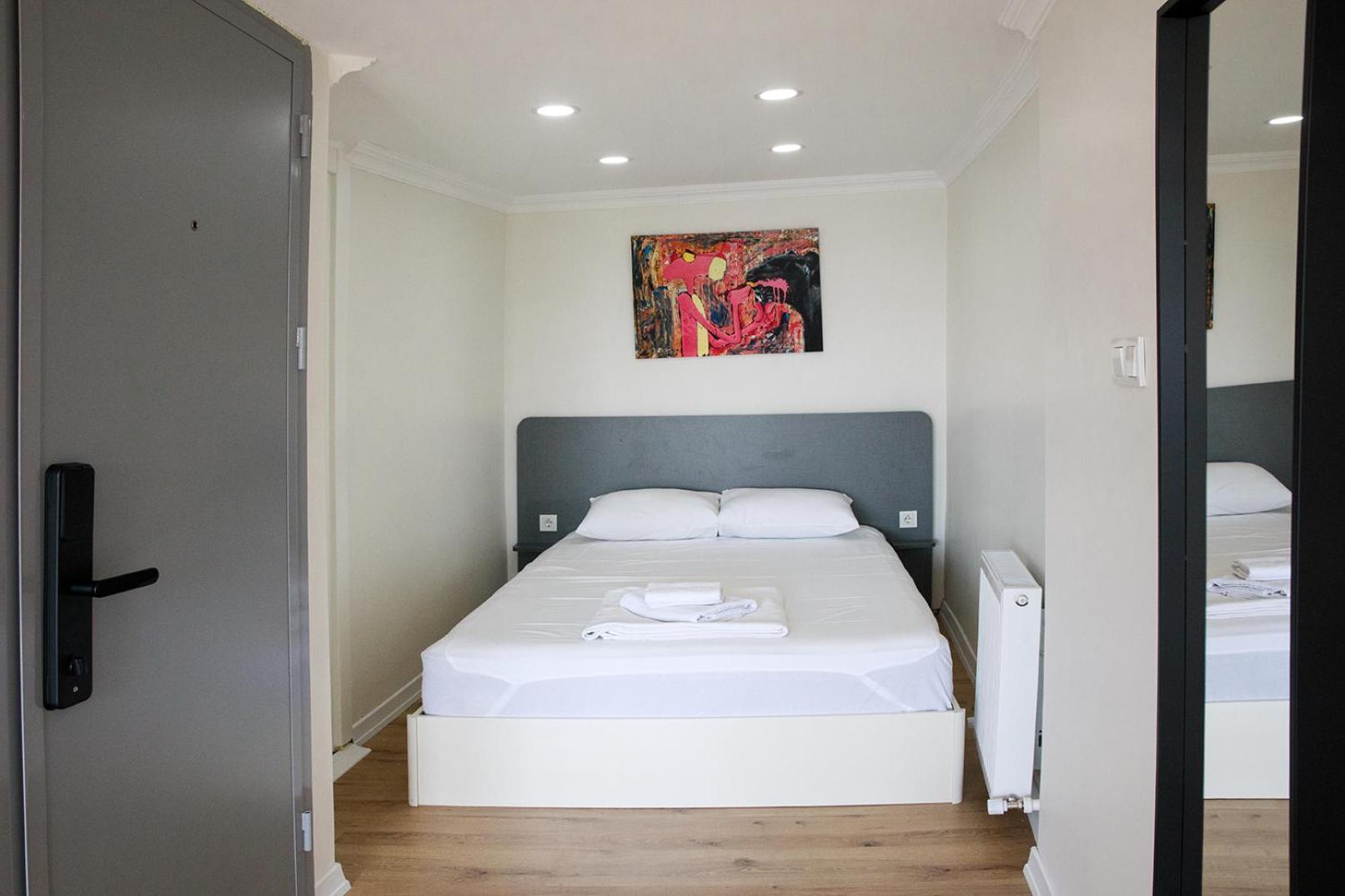 איסטמבול Beans House Suite 8-26 מראה חיצוני תמונה