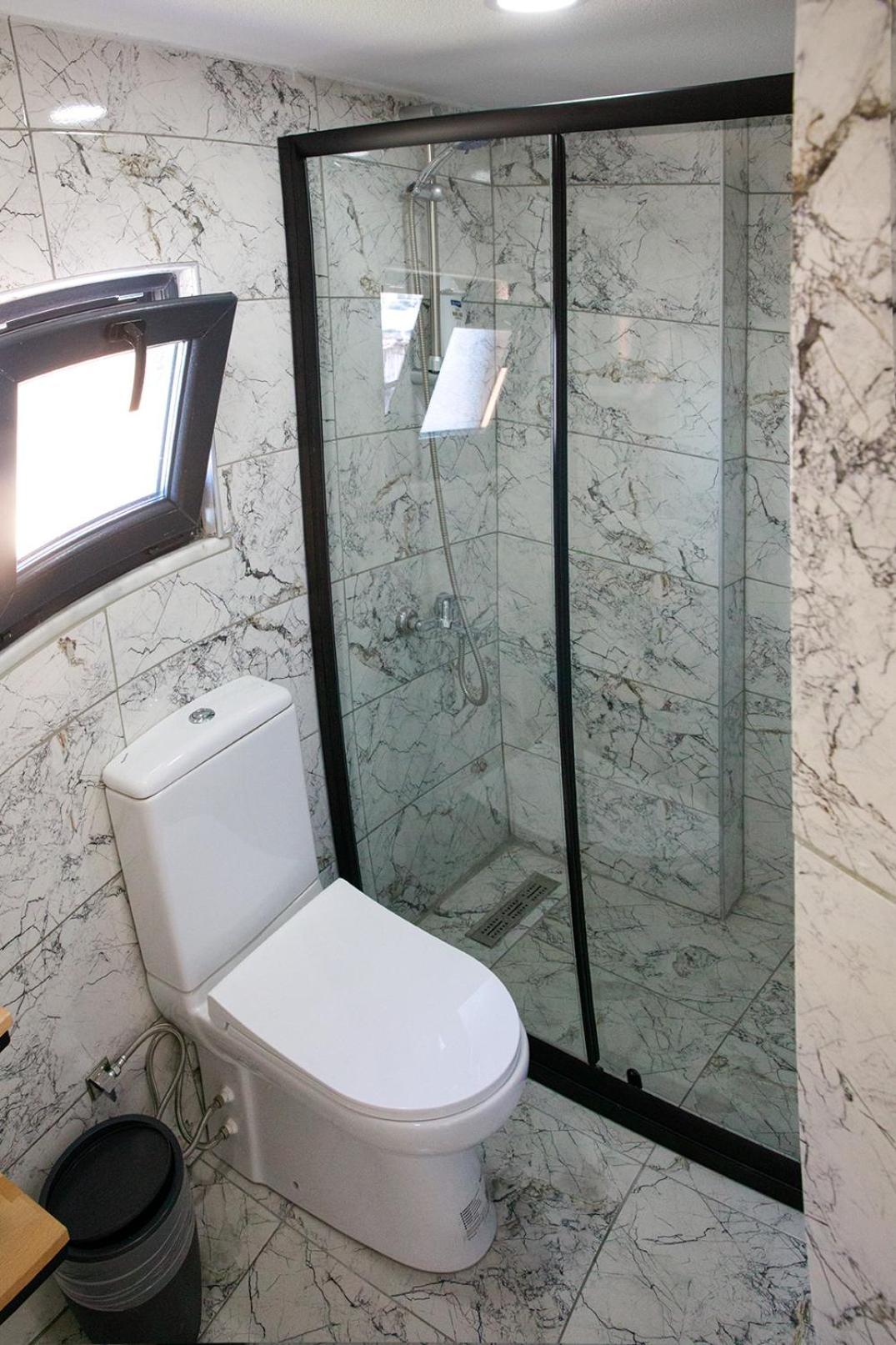 איסטמבול Beans House Suite 8-26 מראה חיצוני תמונה