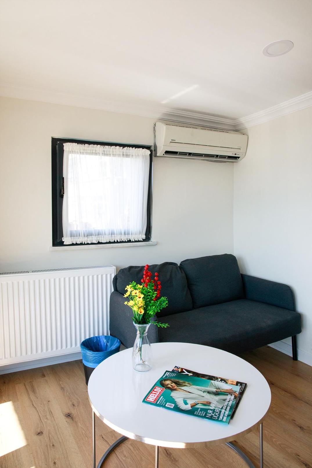 איסטמבול Beans House Suite 8-26 מראה חיצוני תמונה