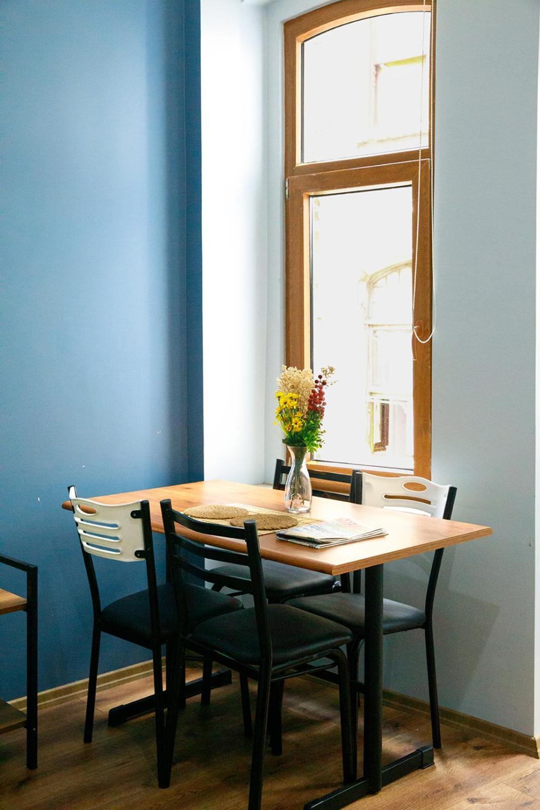 איסטמבול Beans House Suite 8-26 מראה חיצוני תמונה