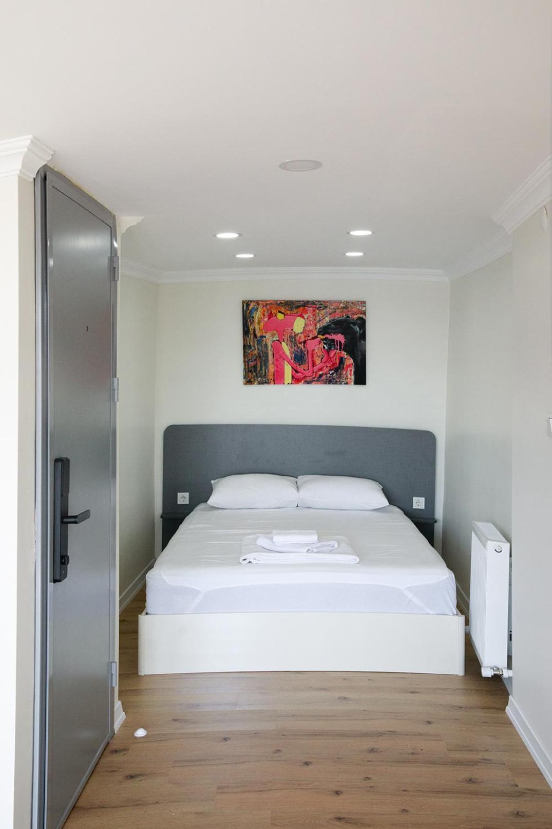 איסטמבול Beans House Suite 8-26 מראה חיצוני תמונה