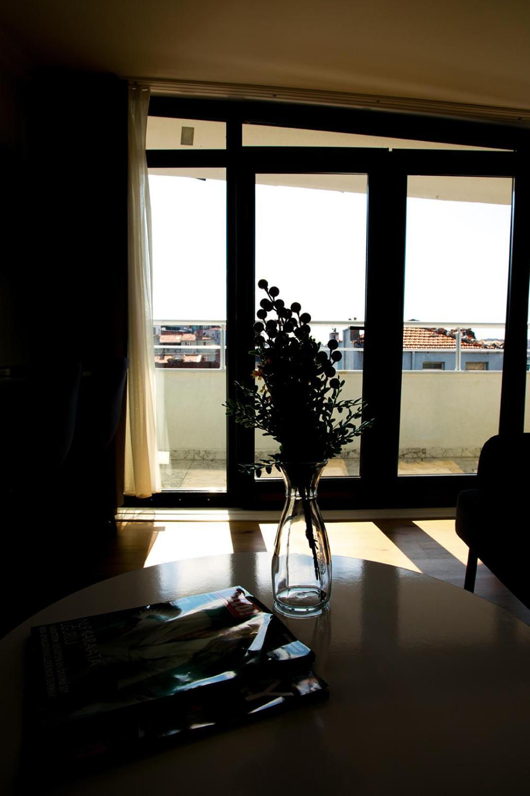 איסטמבול Beans House Suite 8-26 מראה חיצוני תמונה