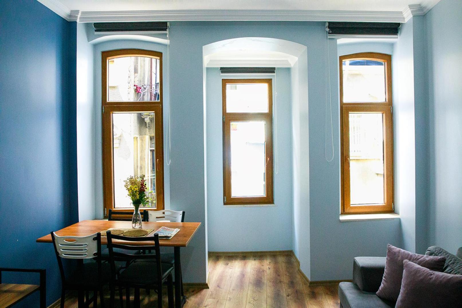איסטמבול Beans House Suite 8-26 מראה חיצוני תמונה