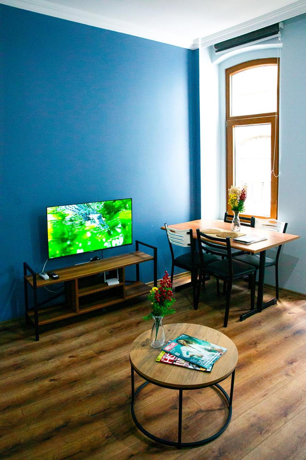 איסטמבול Beans House Suite 8-26 מראה חיצוני תמונה