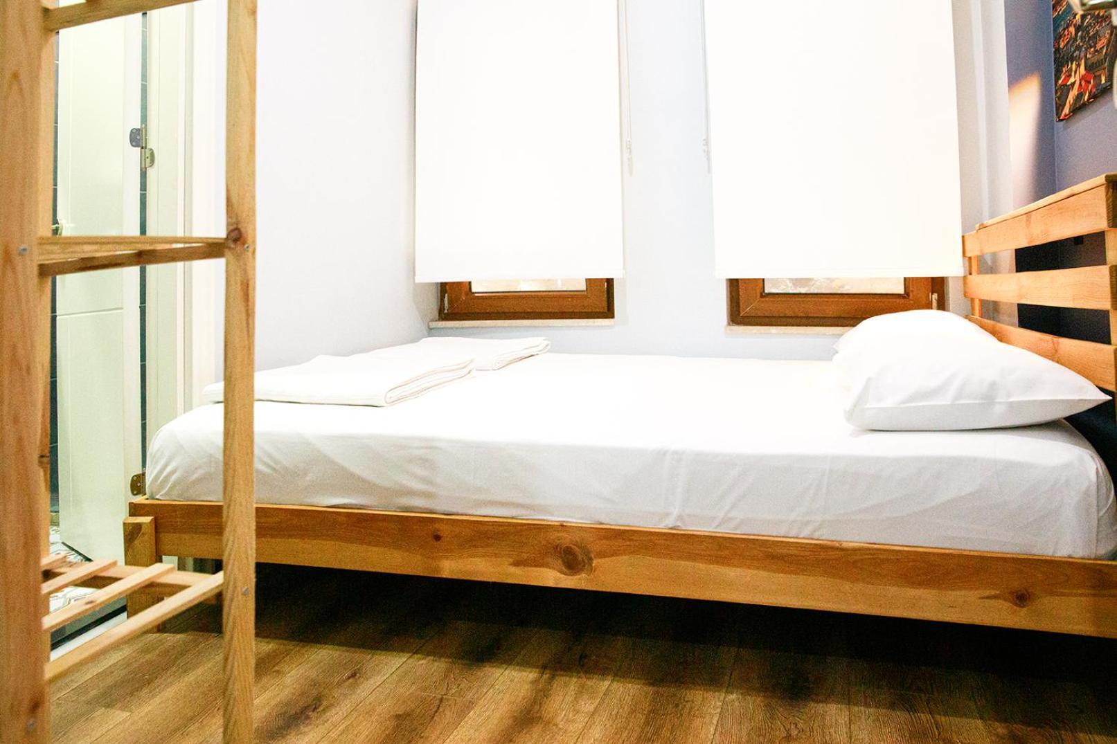 איסטמבול Beans House Suite 8-26 מראה חיצוני תמונה