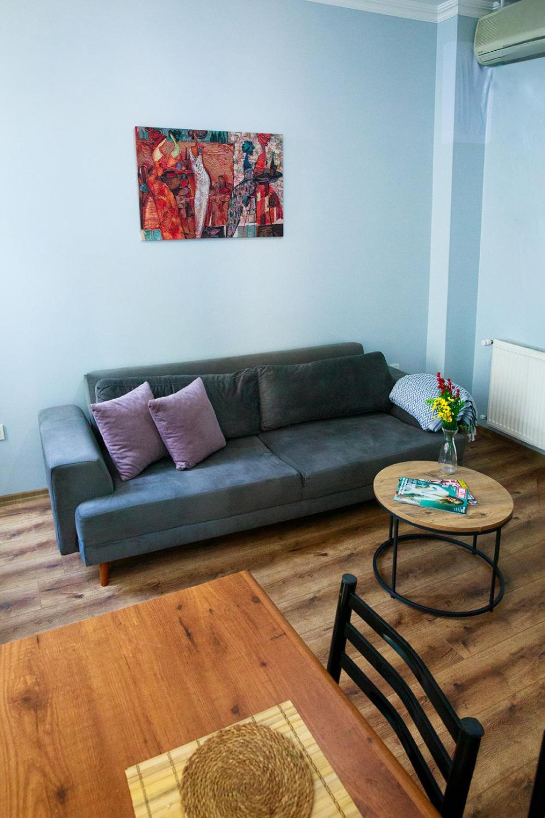 איסטמבול Beans House Suite 8-26 מראה חיצוני תמונה