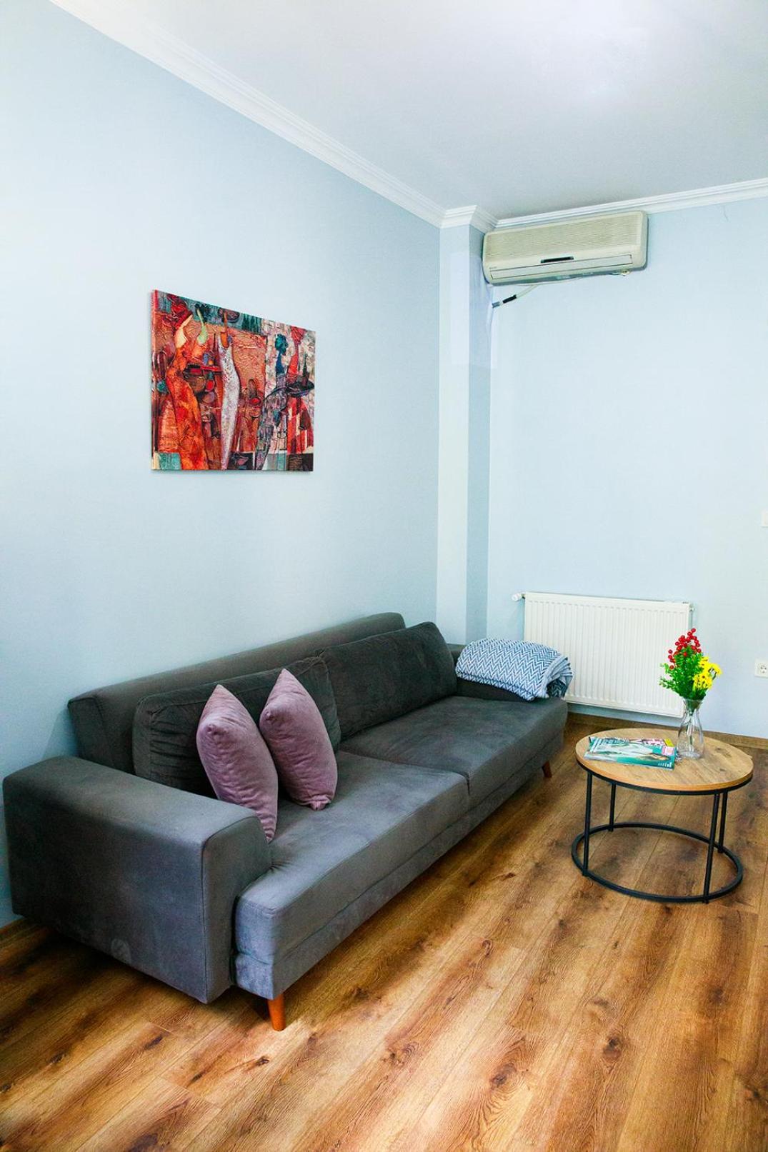 איסטמבול Beans House Suite 8-26 מראה חיצוני תמונה