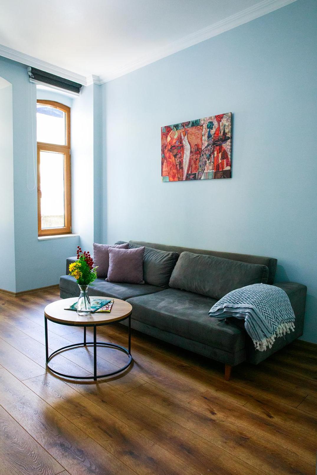 איסטמבול Beans House Suite 8-26 מראה חיצוני תמונה