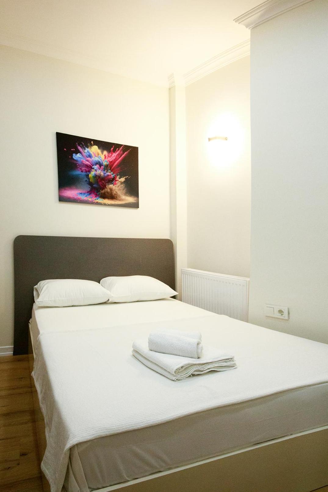 איסטמבול Beans House Suite 8-26 מראה חיצוני תמונה