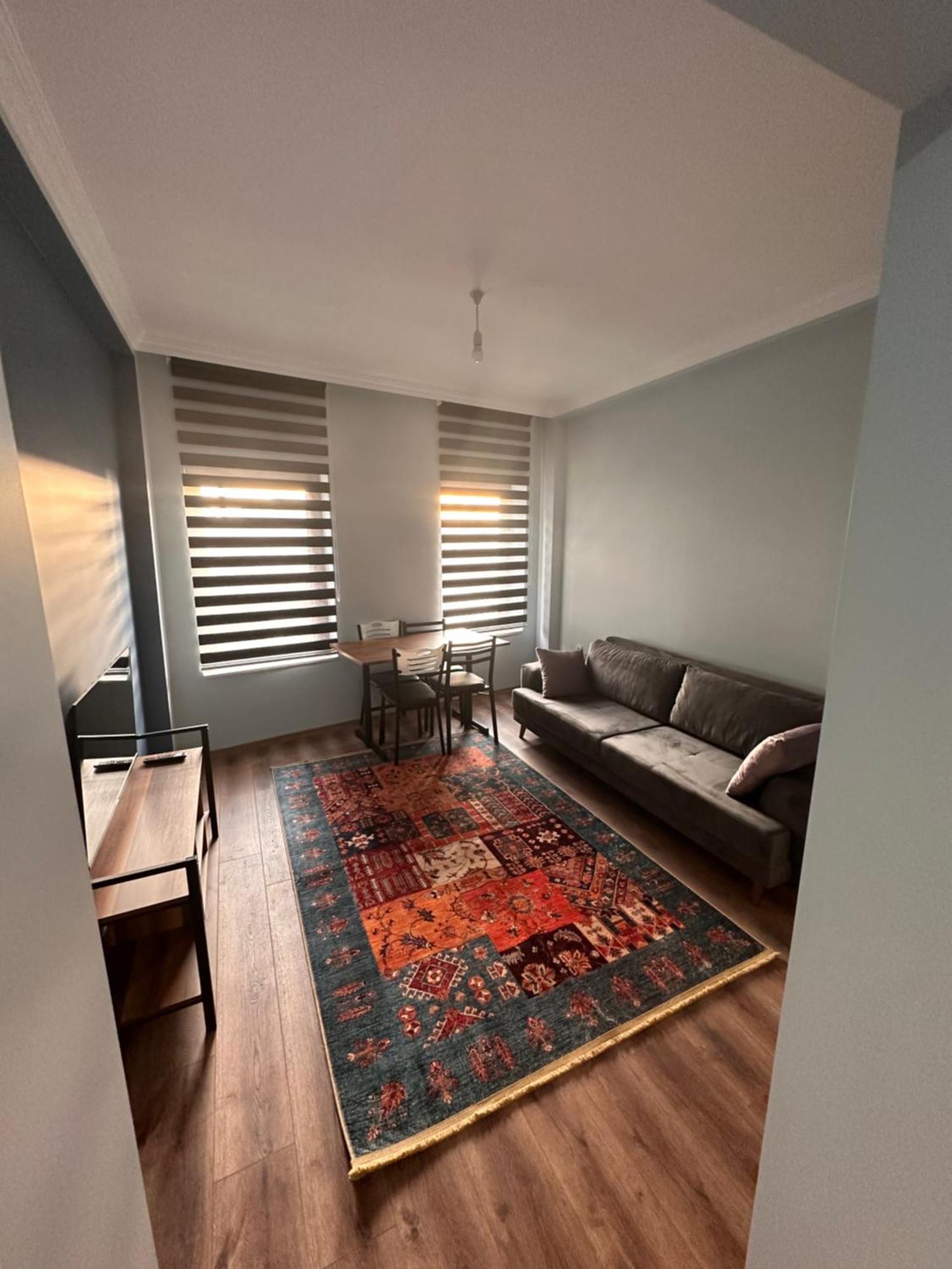 איסטמבול Beans House Suite 8-26 מראה חיצוני תמונה